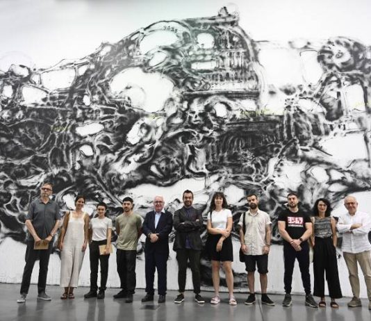 Últimas semanas para visitar ‘El descrèdit de la realitat’ en el EACC