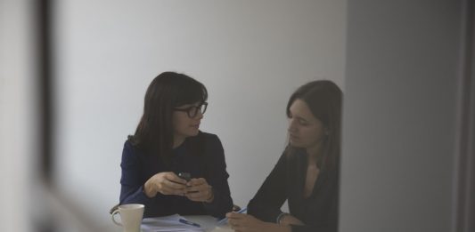 Site-Specific Conversation inicia una colaboración con el Barcelona Gallery Weekend