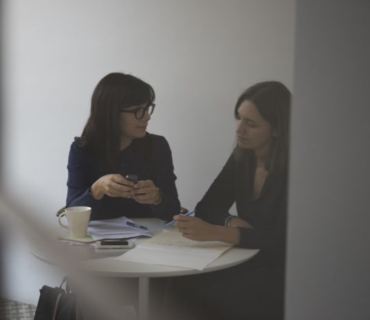 Site-Specific Conversation inicia una colaboración con el Barcelona Gallery Weekend