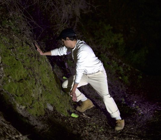 Enclave Land Art lanza su convocatoria anual para residencias artísticas