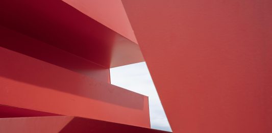 Arte, arquitectura, historia y pensamiento en las exposiciones de CentroCentro