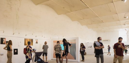 Revela’T anuncia su programación de exposiciones