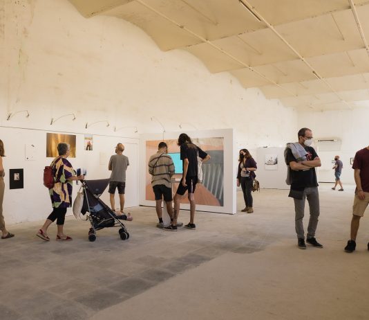 Revela’T anuncia su programación de exposiciones