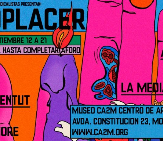 Vuelve Autoplacer, el festival madrileño de música y autoedición