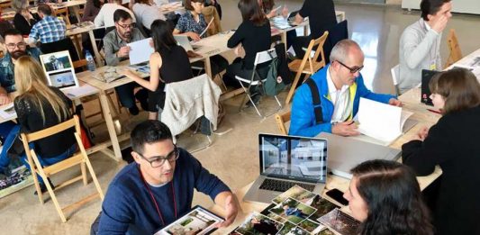 El Ajuntament de Tarragona promueve la convocatoria Talent Latent