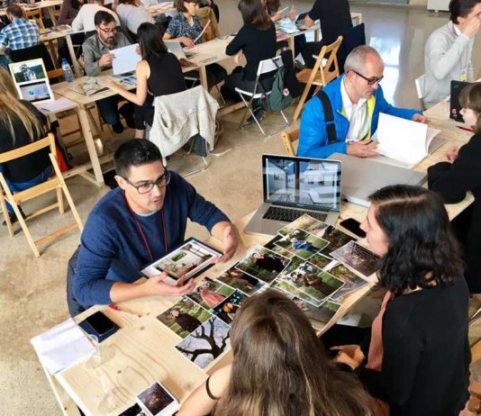 El Ajuntament de Tarragona promueve la convocatoria Talent Latent