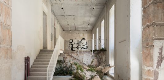 Este jueves arranca la 13a Apertura Madrid Gallery Weekend