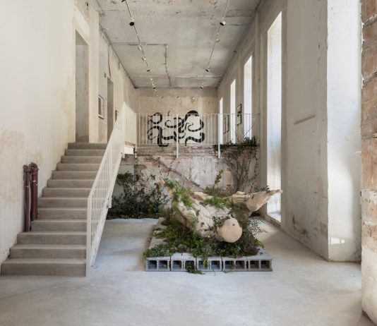 Este jueves arranca la 13a Apertura Madrid Gallery Weekend