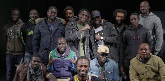 Leve Productora y Top Manta representan a Catalunya en Biennale di Architettura de Venezia