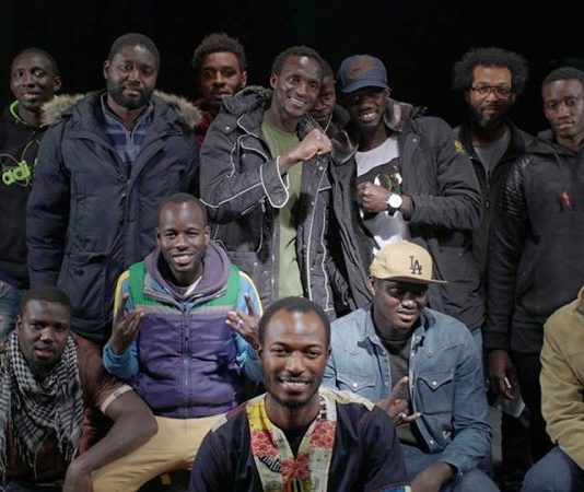 Leve Productora y Top Manta representan a Catalunya en Biennale di Architettura de Venezia