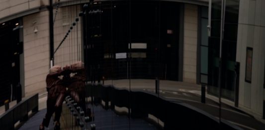 ‘Vislumbres de la madeja de cristal’, una aproximación a la obra de Mary Hurrell