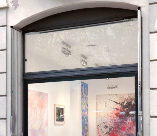 exibart.es destaca: PANG! Projects, una identidad mutante