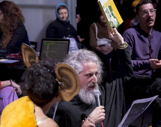 El festival BAM (Barcelona) inaugura con el Diversorium