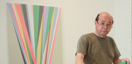 El autor japonés Mitsuo Miura presenta una monográfica en el CA2M (Madrid)