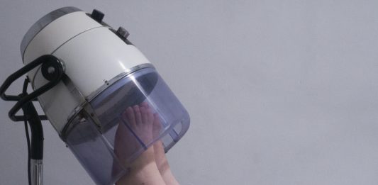 Ya se puede ver la exposición de Costa Badía en el Instituto de las Mujeres