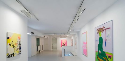 Las galerías de Palma se preparan para la Nit de l’Art 2024