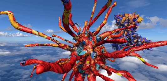 L.E.V. Matadero, festival electrónico, publica su programación completa