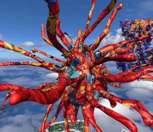 L.E.V. Matadero, festival electrónico, publica su programación completa