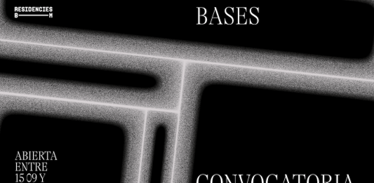 exibart.es destaca: B-MURALS (Barcelona) lanza una convocatoria de residencias artísticas