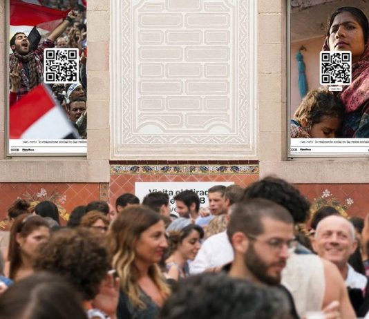 exibart.es conversa con Elisenda Muns y Laura Benítez – alumna y profesora de la Escola Superior de Disseny, respectivamente