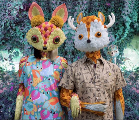 ‘Nubia, Metaversos, NFTs y Nuevas Realidades’, nueva exposición en Espronceda