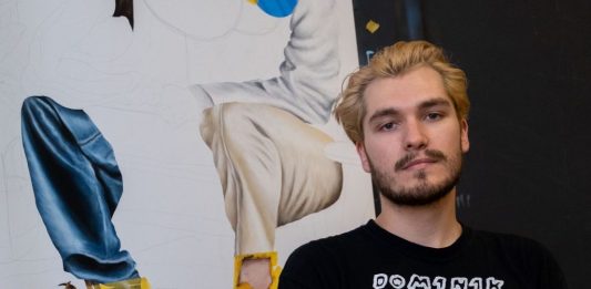 The Curators Room (Barcelona) presenta su 3a exposición