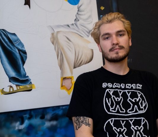 The Curators Room (Barcelona) presenta su 3a exposición