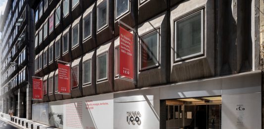 exibart.es destaca: la Beca de Museografía de la Fundación ICO