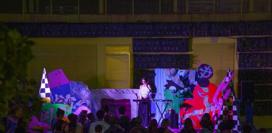 Mañana arranca el festival de arte y pensamiento MÁQUINA en Las Cigarreras (Alacant)