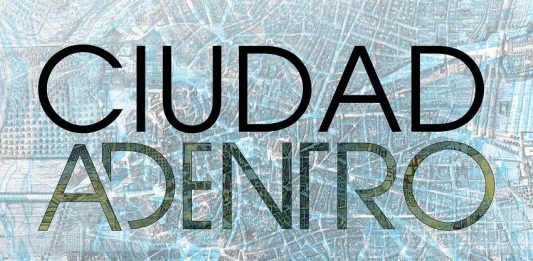 Esta semana, CentroCentro (Madrid) acoge ‘Ciudad Adentro’