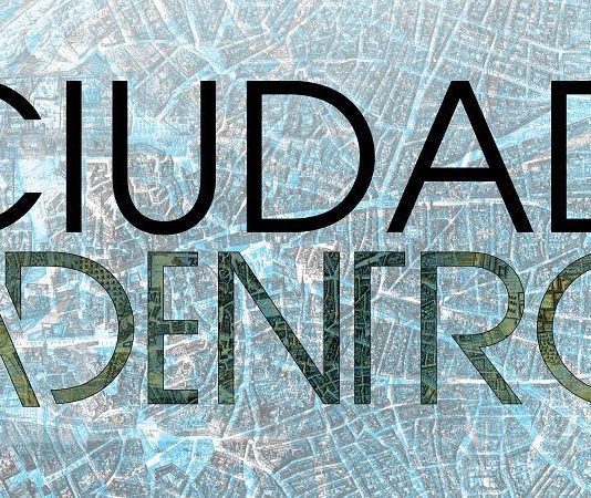 Esta semana, CentroCentro (Madrid) acoge ‘Ciudad Adentro’