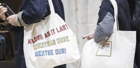 Talking Galleries presenta el Barcelona Symposium 2022