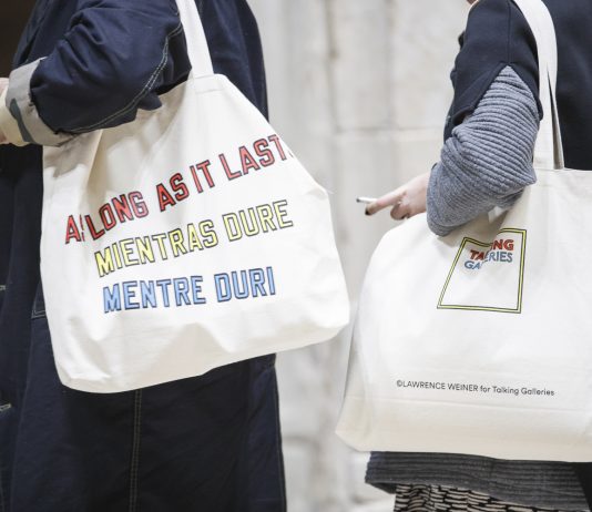 Talking Galleries presenta el Barcelona Symposium 2022