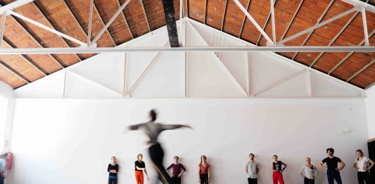 Tres convocatorias abiertas en el espacio cultural Roca Umbert (Granollers)