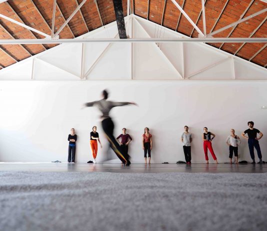 Tres convocatorias abiertas en el espacio cultural Roca Umbert (Granollers)