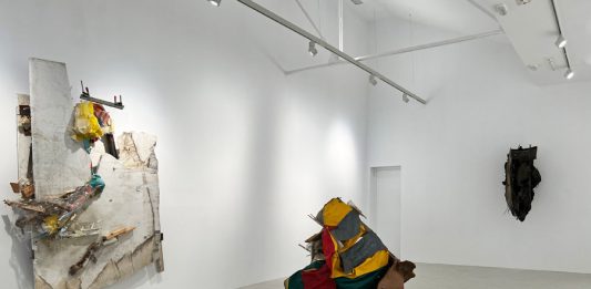 La galería mexicana Hilario Galguera abre una nueva sede en Madrid