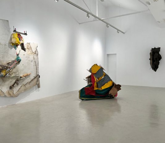 La galería mexicana Hilario Galguera abre una nueva sede en Madrid