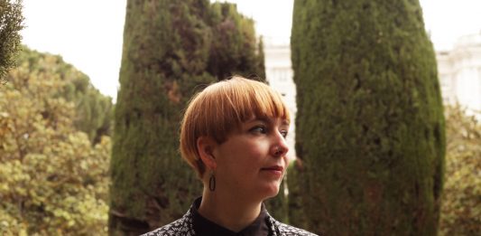 El Instituto Cervantes de Praga acoge un comisariado de Semíramis González