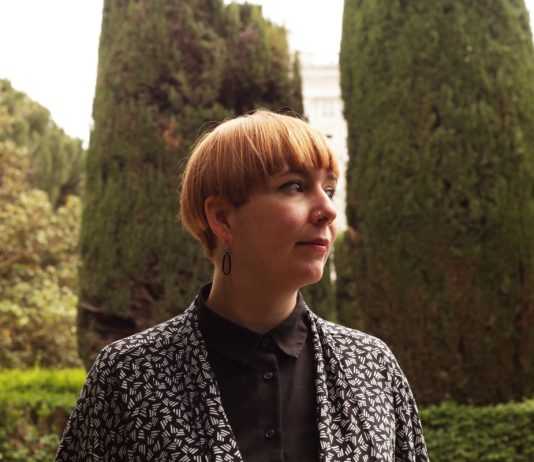 El Instituto Cervantes de Praga acoge un comisariado de Semíramis González