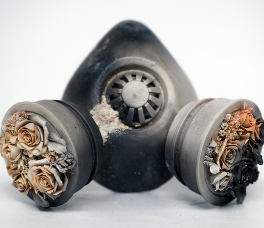 Para Abierto València 2022, Noemi Iglesias Barrios y Rafael Canogar exponen en Shiras Galería