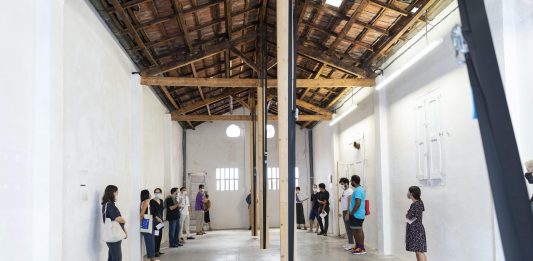 exibart.es destaca: 2 apoyos al sector artístico