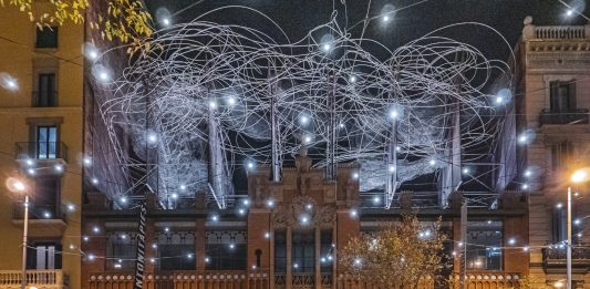 La Fundació Antoni Tàpies (Barcelona) busca nuev@ director@