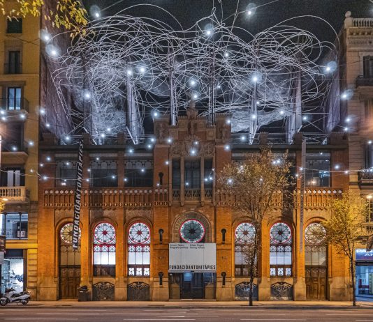 La Fundació Antoni Tàpies (Barcelona) busca nuev@ director@