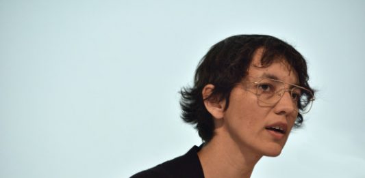 María Berríos es la nueva Directora de Conservación e Investigación del MACBA