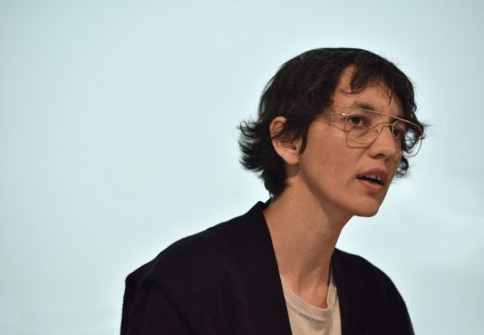 María Berríos es la nueva Directora de Conservación e Investigación del MACBA