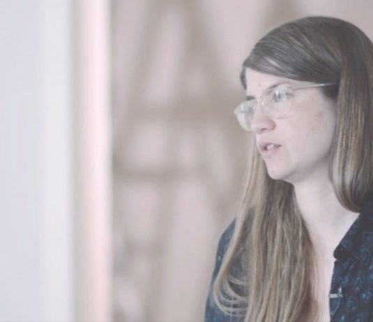 El CaixaForum de Barcelona presenta un proyecto de Mariana Silva