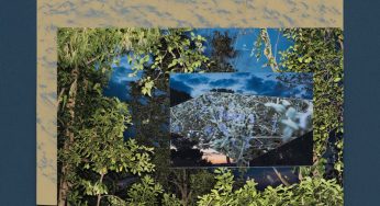 El artista Phillip Maisel inaugura ‘Parabolic Structures’ en Chiquita Room (Barcelona)