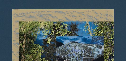 El artista Phillip Maisel inaugura ‘Parabolic Structures’ en Chiquita Room (Barcelona)