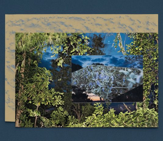 El artista Phillip Maisel inaugura ‘Parabolic Structures’ en Chiquita Room (Barcelona)