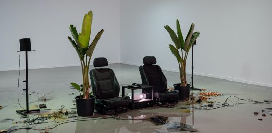 Laure Prouvost, creadora multisensorial, llega a La Casa Encendida (Madrid)